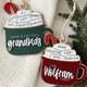 Family Christmas Ornament | Personalized Family Ornament
