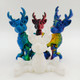 Articulated Reindeer Personalized Reindeer