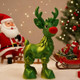 Articulated Reindeer Personalized Reindeer