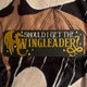 Get the Wingleader Fourth Wing Bookshelf Sign Book Decor