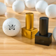 Custom Name Golf Ball Stamp, Personalized Golf Stamps