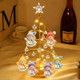 Personalized Christmas Tree NameLights