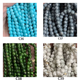 Personalized rosary, Rosary with name Baptism