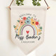 Personalised Teacher Gift | Thank You Teacher | New Teacher Gift