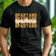 School Team Name Shirts, custom mascot shirts