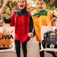Personalized Halloween Tote Bag