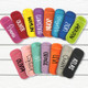 Personalized Popsicle Holder | Freeze Pop Sleeve