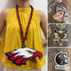 School Mascot Logo - Chains for Sports Teams | MVP Chains