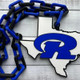 School Mascot Logo - Chains for Sports Teams | MVP Chains