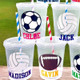 Kids Party Favors, Kids Party Cups, Boys Party Favors