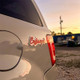 Custom Car Name Emblem Badge Custom