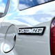 Custom Car Name Emblem Badge Custom
