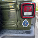 Custom Logos & Mascot Car Emblems
