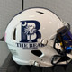 Football Helmet Decals - Full Size, Customized With Your Logo