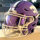 Football Helmet Decals - Full Size, Customized With Your Logo