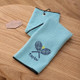 Tennis Towel, Tennis Gift for Women, Tennis Accessories