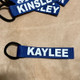Pom Pom Tags - for Cheer or Dance- Cheerleader