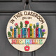 Custom Classroom Door Sign, Classroom Decor