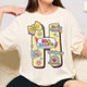 Personalized Teacher Shirt, Back To School Shirt
