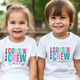 Cousin Crew Personalized T-Shirts, Custom Cousin Crew Shirts