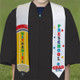 Kindergarten Graduation Stole For Kids, Preschool Graduation Stole With Name