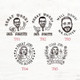 Teacher Stamp, Personalized Teacher Stamp