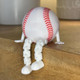 Football   Soccer  Baseball  Basketball   Volleyball   Golf  Bowling pins Bowling ball Desk Decor
