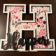 Kids piggy bank|Personalized piggy bank|Kids name bank|Kids letter bank|Kids