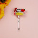 Back to Creative Apple Pencil Print Letter Grades Acrylic