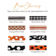 Ghost Door Hanger | Halloween Door Hanger