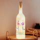 Cousin Gifts, Personalized Cousin Bottle Lamp, Sister Gifts