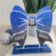 Cheerleader Bow Award, Trophy, Recognition Gift