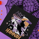 Personalized Halloween Tote Bag, Trick Or Treat Tote Bag