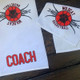 Sports Sweat Towel, athletic towel, sports team