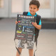 First Day of School Sign, Real Reusable First Day of School