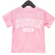 Personalized Cousin Shirts, Cousin Crew, Red T-shirt