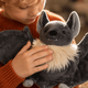 Cute Stuffed Animal, Halloween Decor Cute, Bat Halloween Decor, Halloween Toys