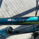 2x Personalized Name Decal , Cyclist Name