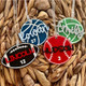 Personalized Name Tag Personalized Baseball Swimming Lacrosse Volleyball Hockey Soccer Dance Cheer Pom Tennis Football Hockey Track Pickleball Basketball Bag Tag