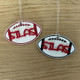 Personalized Name Tag Personalized Baseball Swimming Lacrosse Volleyball Hockey Soccer Dance Cheer Pom Tennis Football Hockey Track Pickleball Basketball Bag Tag