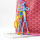 Personalized Bag Charms Gift for Kids Boy Bag Charm Girls Bag Tag