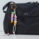 Personalized Bag Charms Gift for Kids Boy Bag Charm Girls Bag Tag