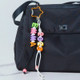Personalized Bag Charms Gift for Kids Boy Bag Charm Girls Bag Tag