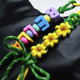 Personalized Bag Charms Gift for Kids Boy Bag Charm Girls Bag Tag