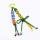 Personalized Bag Charms Gift for Kids Boy Bag Charm Girls Bag Tag