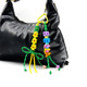 Personalized Bag Charms Gift for Kids Boy Bag Charm Girls Bag Tag