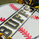 Cheer Stick with Poms for Volley /Soccer /Cheer /Baseball / Football /Cheer | Fans Custom Spirit Accessory