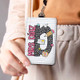 Custom Teacher ID Badge Holder, Teacher Gifts