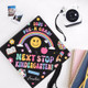 Personalized Kindergarten Graduation Cap Topper