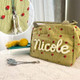 Personalized Kids Lunch Bag with Name Embroidery